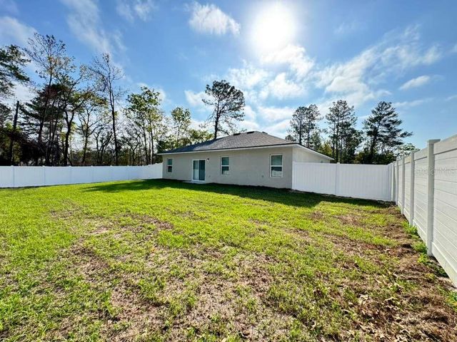 16054 SW 55TH AVENUE ROAD, Ocala, FL 34473