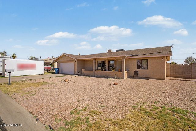 547 E QUAIL Avenue, Apache Junction, AZ 85119