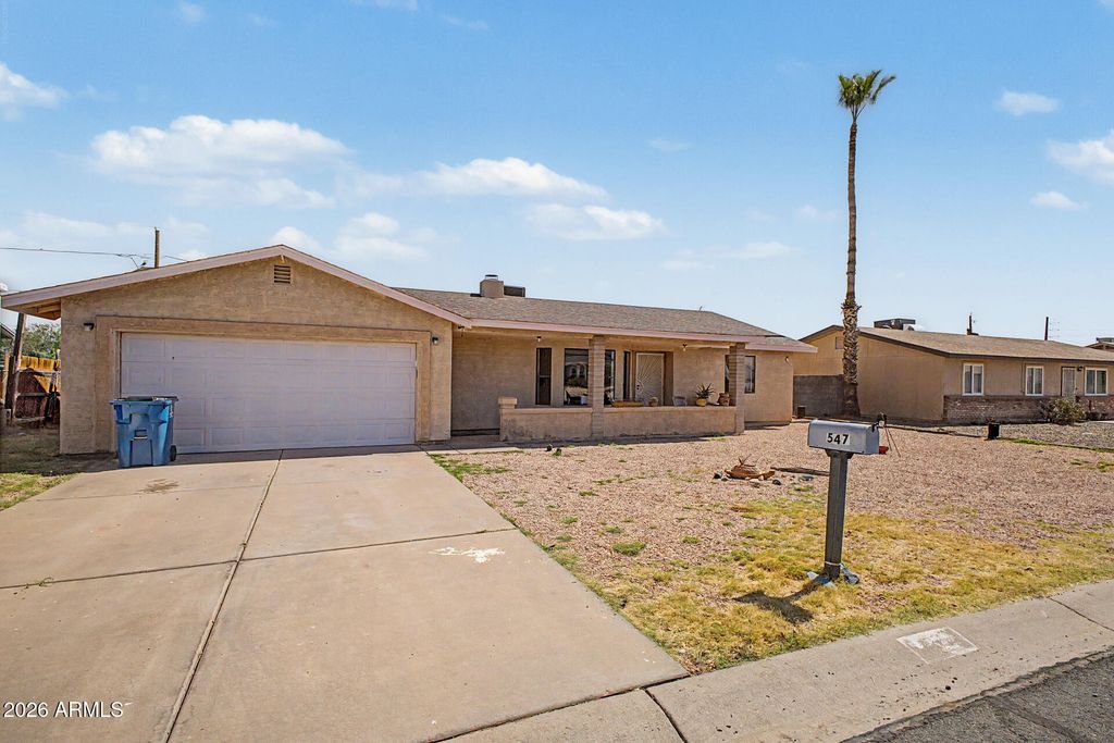 547 E QUAIL Avenue, Apache Junction, AZ 85119 — photo 2
