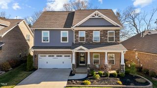 234 Macallan Drive, Burlington, NC 27215