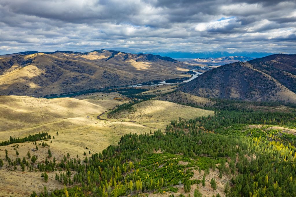 54 W Magpie Creek Road, Dixon, MT 59831 photo 10