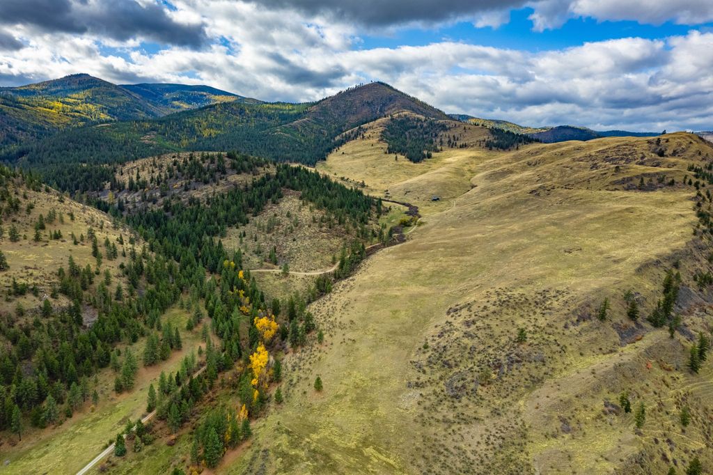 54 W Magpie Creek Road, Dixon, MT 59831 photo 12