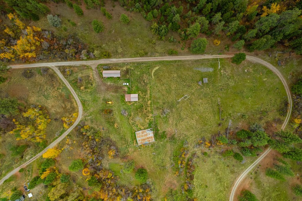 54 W Magpie Creek Road, Dixon, MT 59831 photo 14