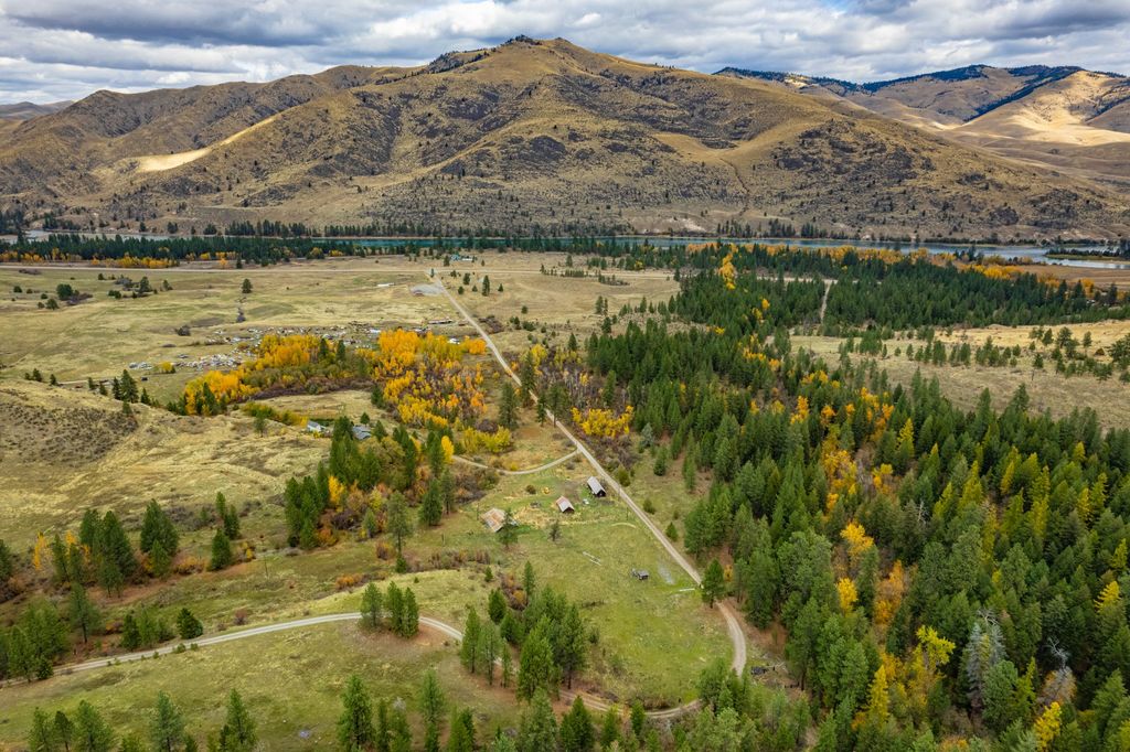 54 W Magpie Creek Road, Dixon, MT 59831 photo 15