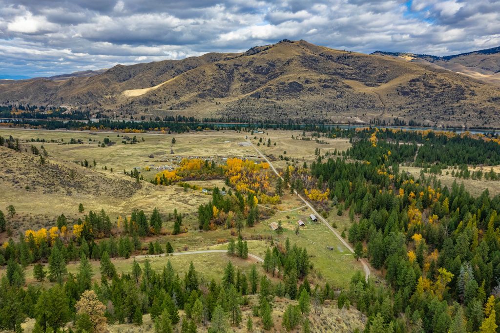 54 W Magpie Creek Road, Dixon, MT 59831 photo 16