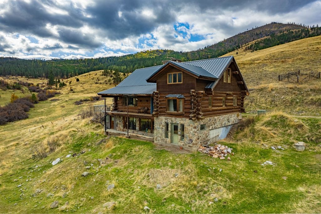 54 W Magpie Creek Road, Dixon, MT 59831 photo 20