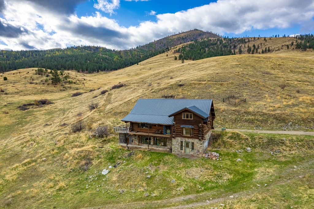 54 W Magpie Creek Road, Dixon, MT 59831 photo 21