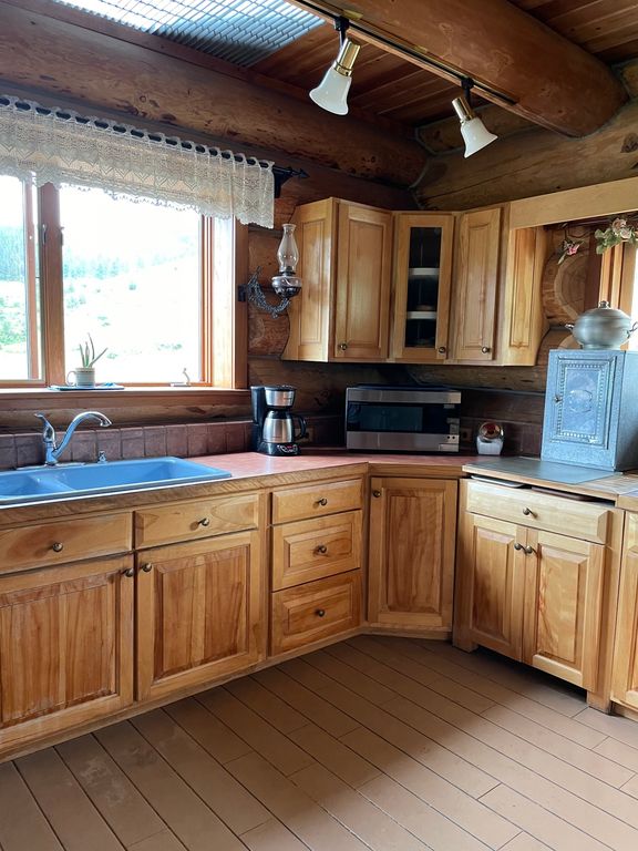 54 W Magpie Creek Road, Dixon, MT 59831 photo 23