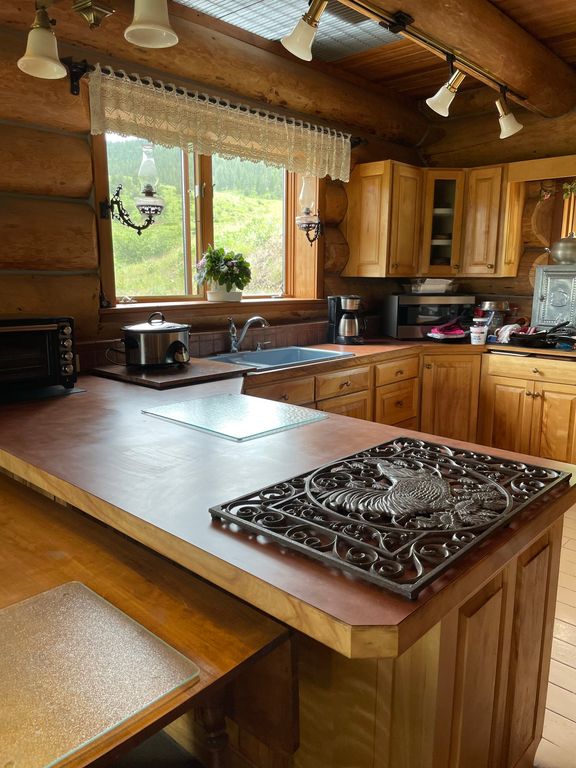 54 W Magpie Creek Road, Dixon, MT 59831 photo 26