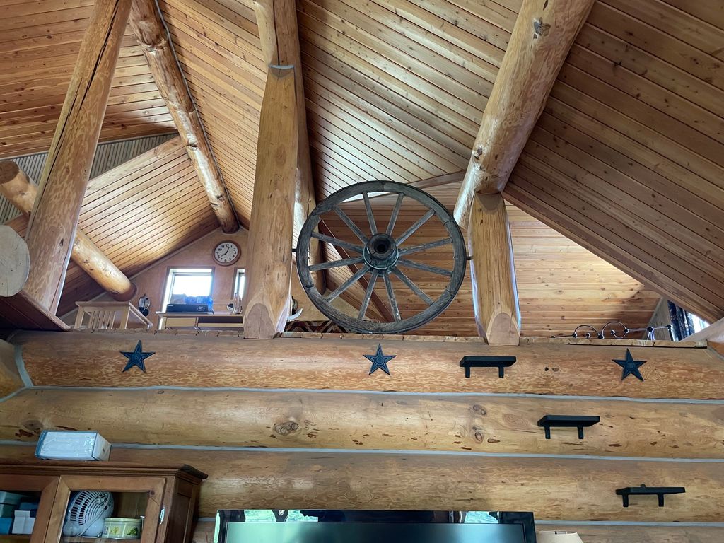 54 W Magpie Creek Road, Dixon, MT 59831 photo 30