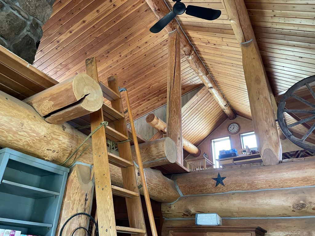 54 W Magpie Creek Road, Dixon, MT 59831 photo 31