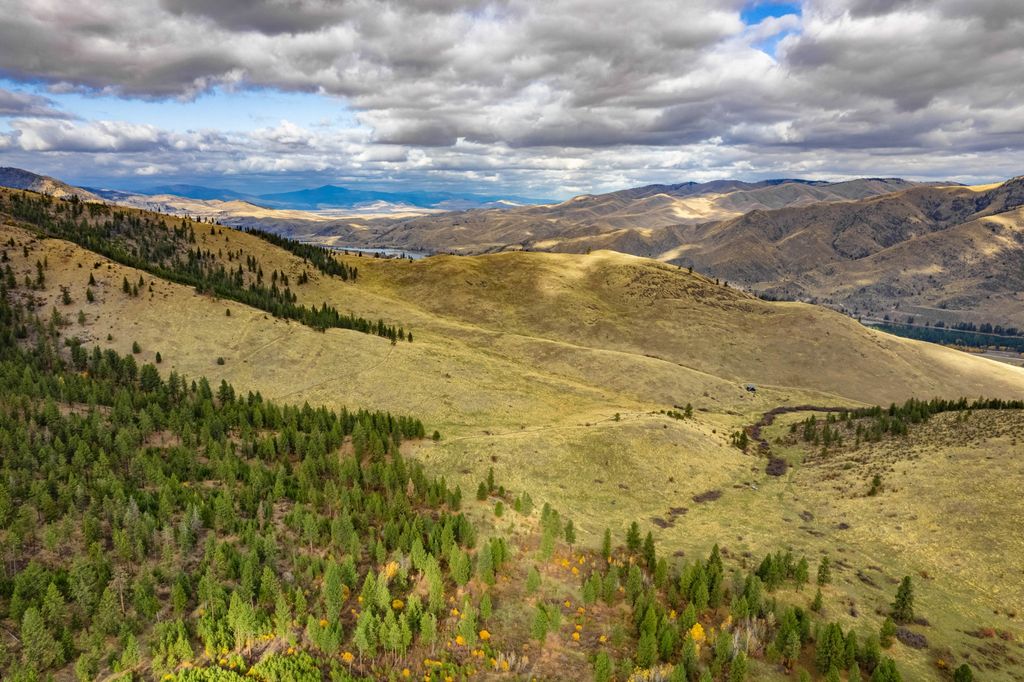 54 W Magpie Creek Road, Dixon, MT 59831 photo 33