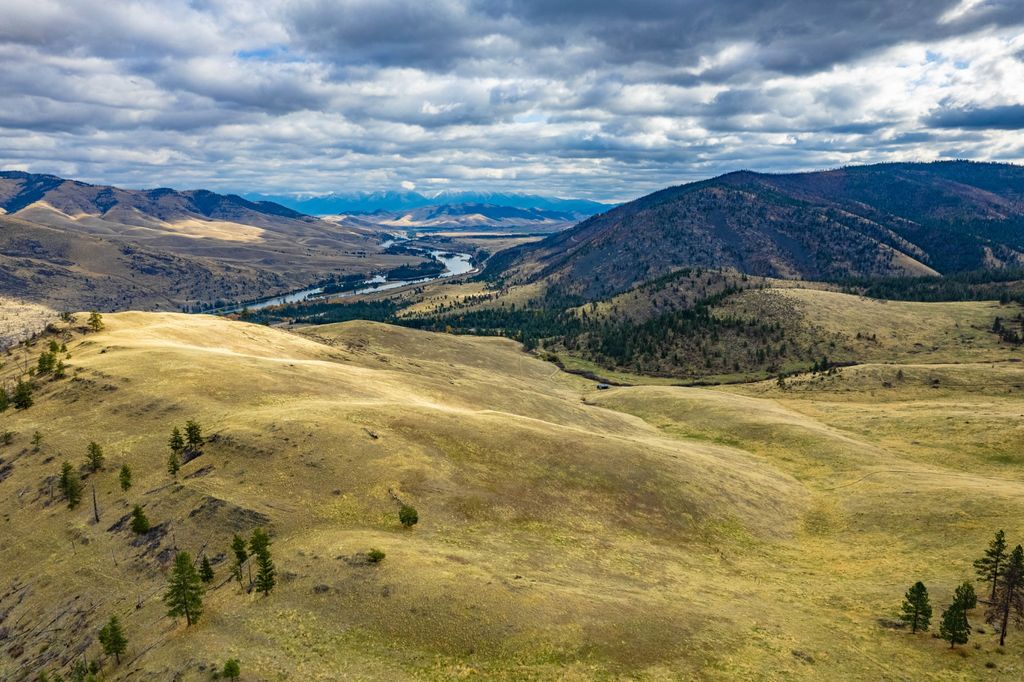 54 W Magpie Creek Road, Dixon, MT 59831 photo 36