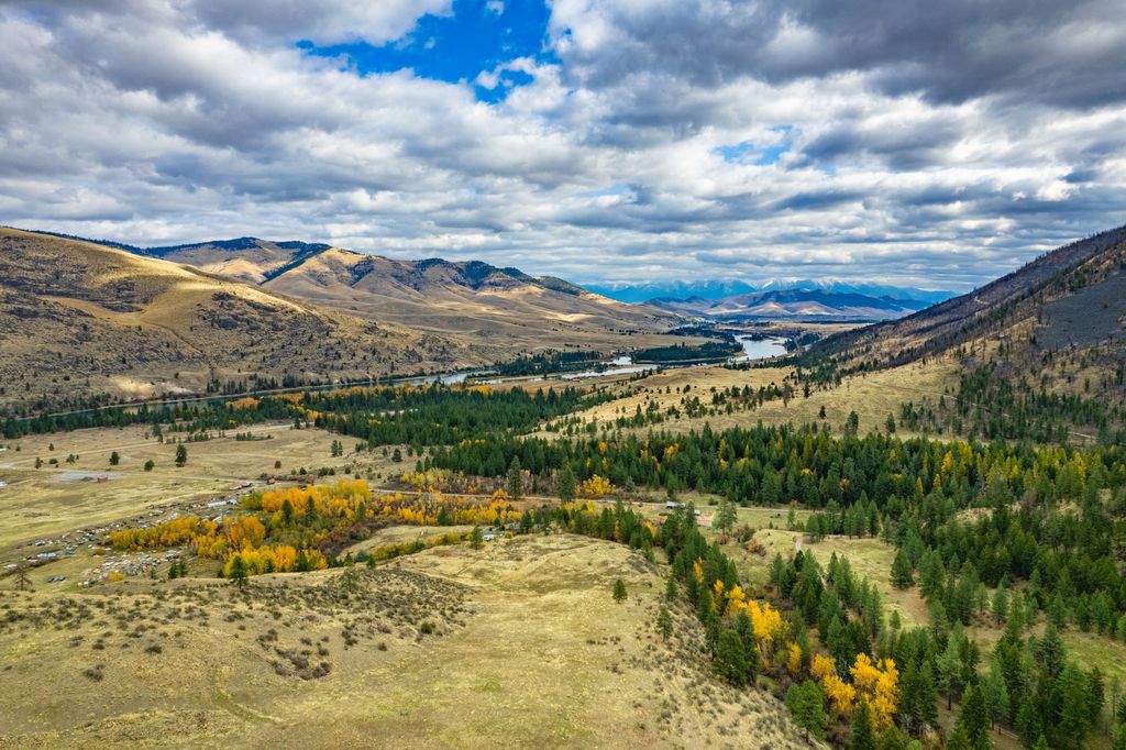 54 W Magpie Creek Road, Dixon, MT 59831 photo 38