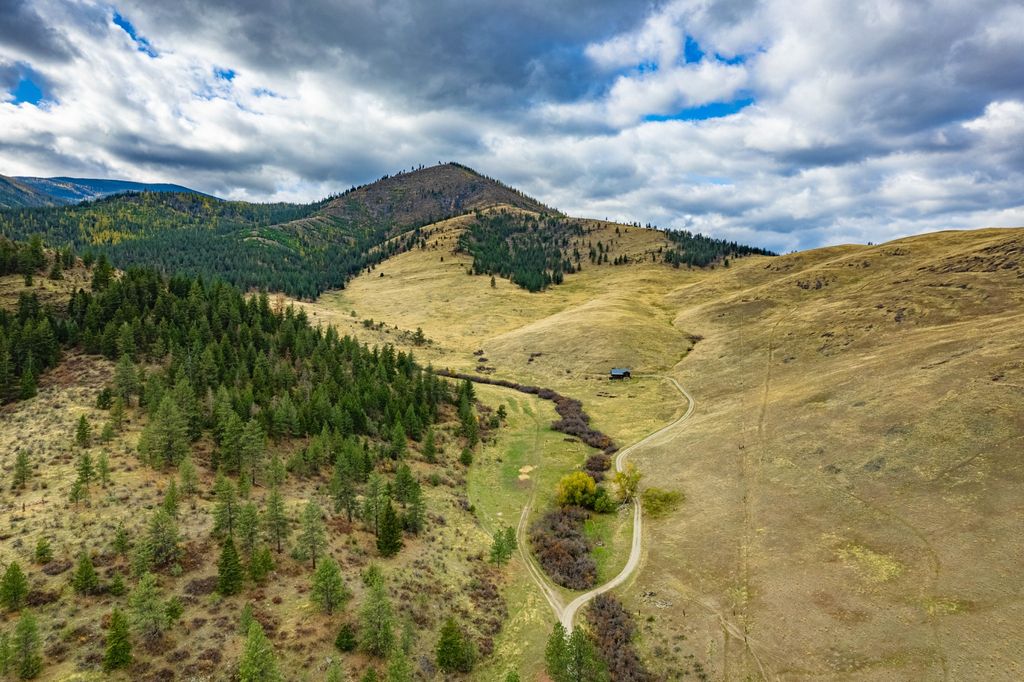 54 W Magpie Creek Road, Dixon, MT 59831 photo 39