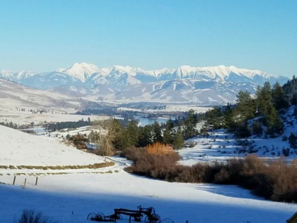 54 W Magpie Creek Road, Dixon, MT 59831 photo 4