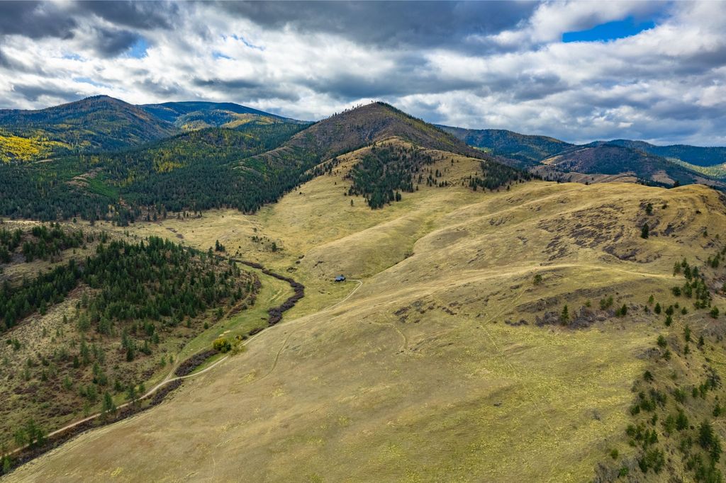 54 W Magpie Creek Road, Dixon, MT 59831 photo 40