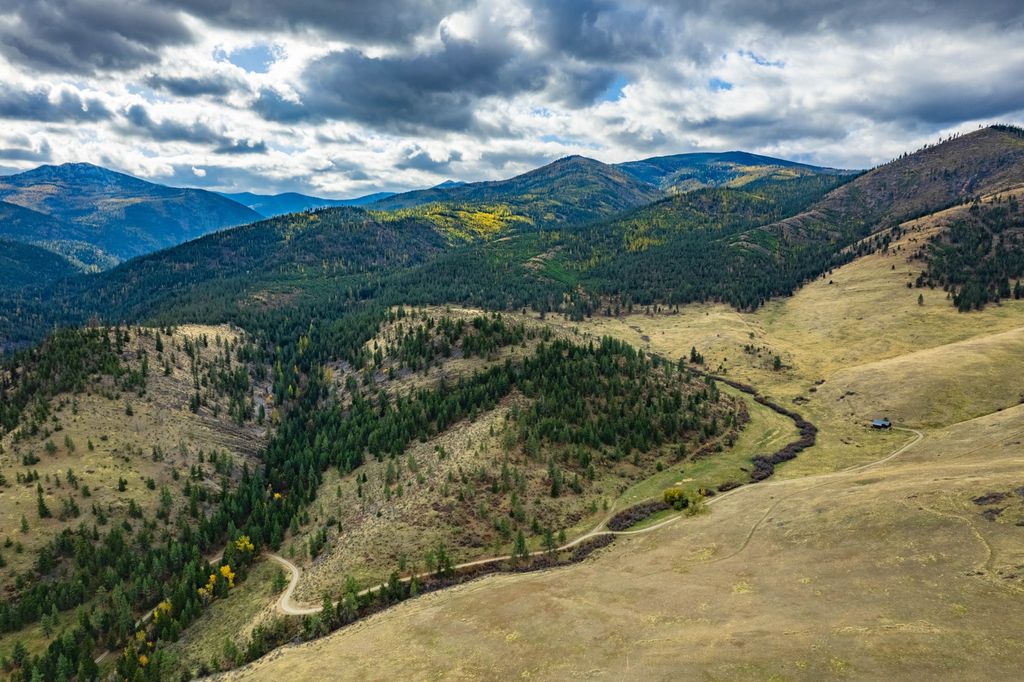 54 W Magpie Creek Road, Dixon, MT 59831 photo 41