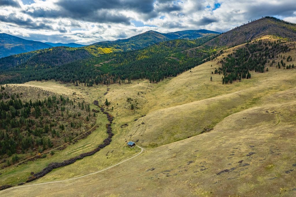 54 W Magpie Creek Road, Dixon, MT 59831 photo 43