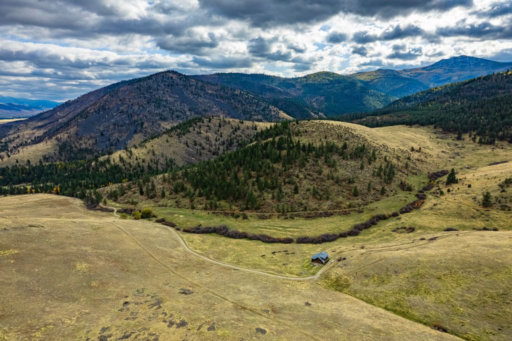 54 W Magpie Creek Road, Dixon, MT 59831 photo 45