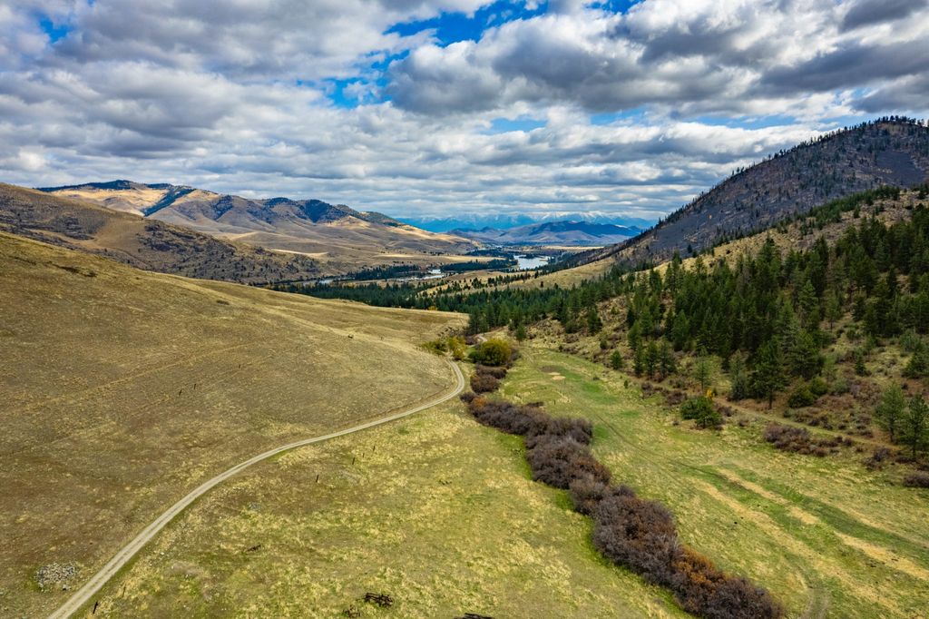 54 W Magpie Creek Road, Dixon, MT 59831 photo 46