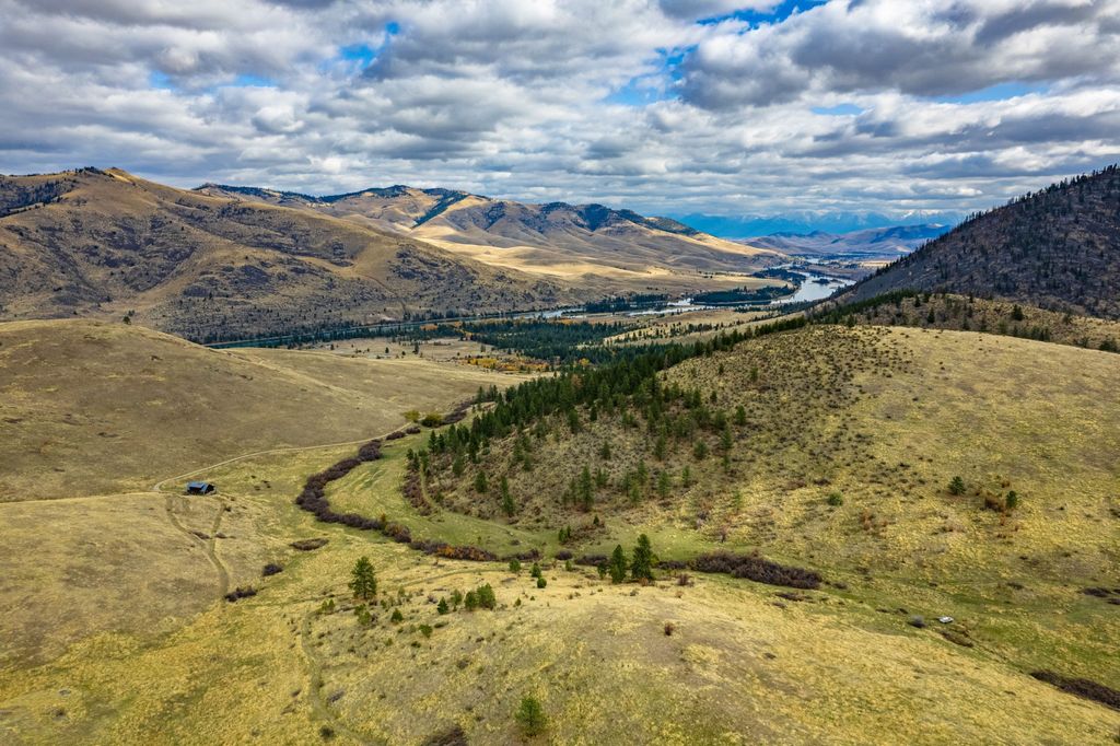 54 W Magpie Creek Road, Dixon, MT 59831 photo 48