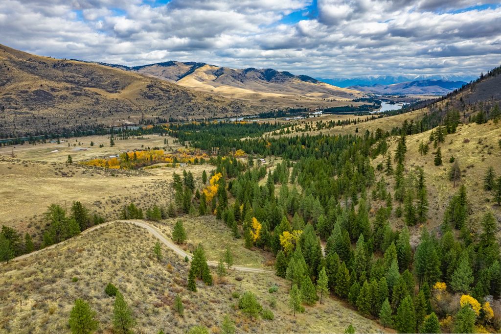 54 W Magpie Creek Road, Dixon, MT 59831 photo 49