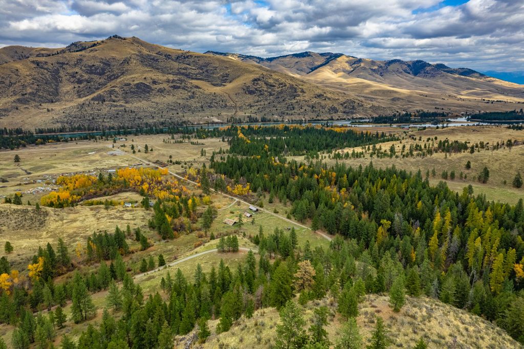 54 W Magpie Creek Road, Dixon, MT 59831 photo 50