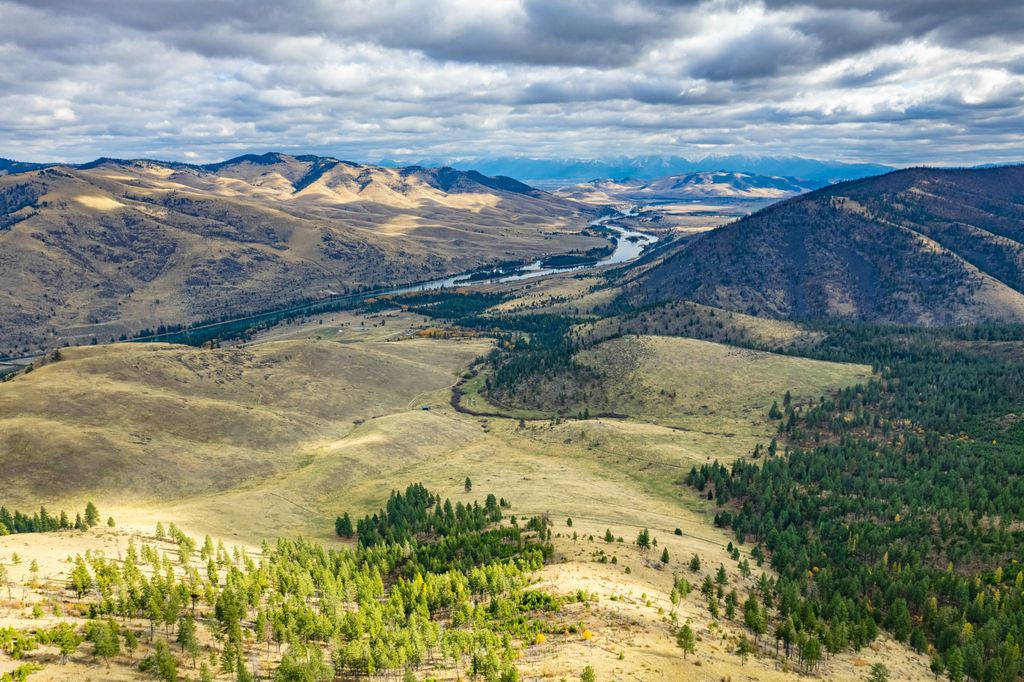 54 W Magpie Creek Road, Dixon, MT 59831 photo 7