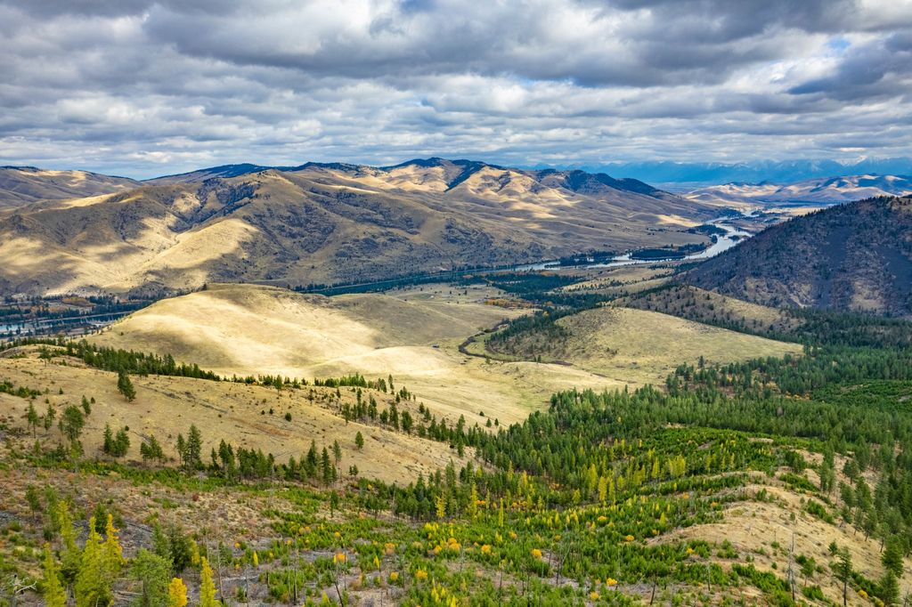 54 W Magpie Creek Road, Dixon, MT 59831 photo 8