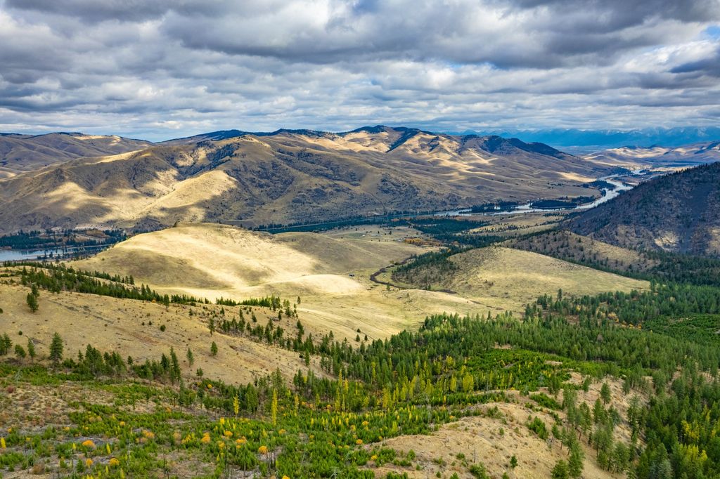 54 W Magpie Creek Road, Dixon, MT 59831 photo 9