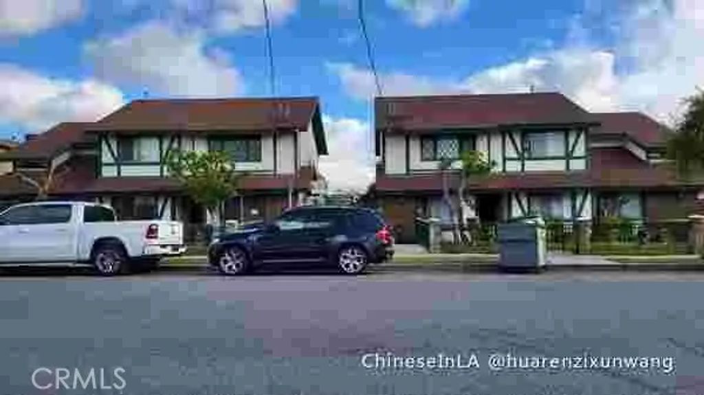 308 N Nicholson Ave, Monterey Park, CA 91755