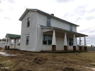 856 Hickory Cove Road, Rogersville, TN 37857