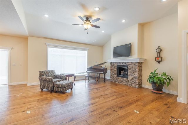 223 Timberway Drive, Poplar Bluff, MO 63901