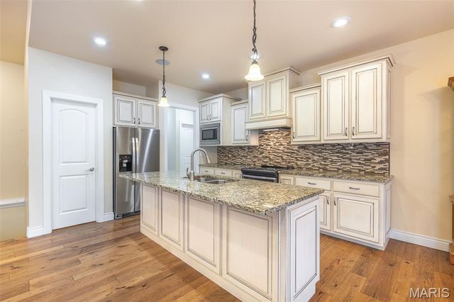 223 Timberway Drive, Poplar Bluff, MO 63901