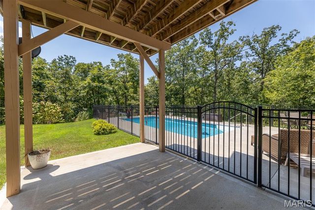 223 Timberway Drive, Poplar Bluff, MO 63901