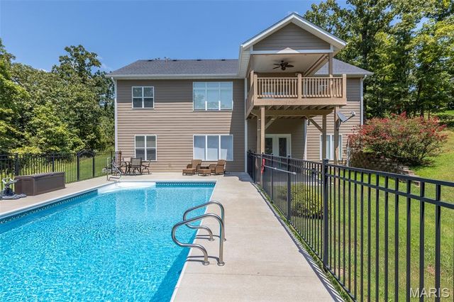 223 Timberway Drive, Poplar Bluff, MO 63901