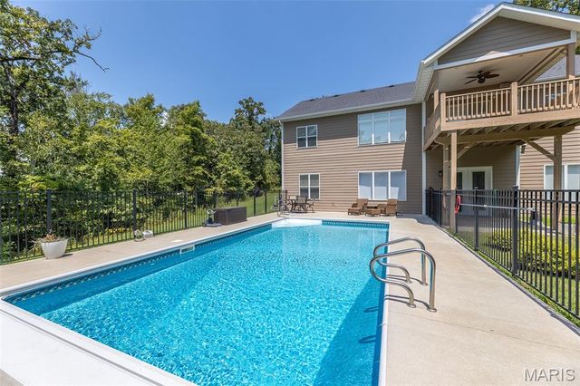 223 Timberway Drive, Poplar Bluff, MO 63901