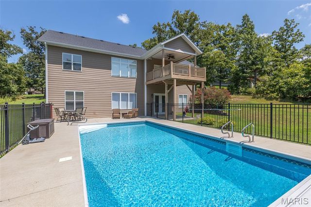 223 Timberway Drive, Poplar Bluff, MO 63901