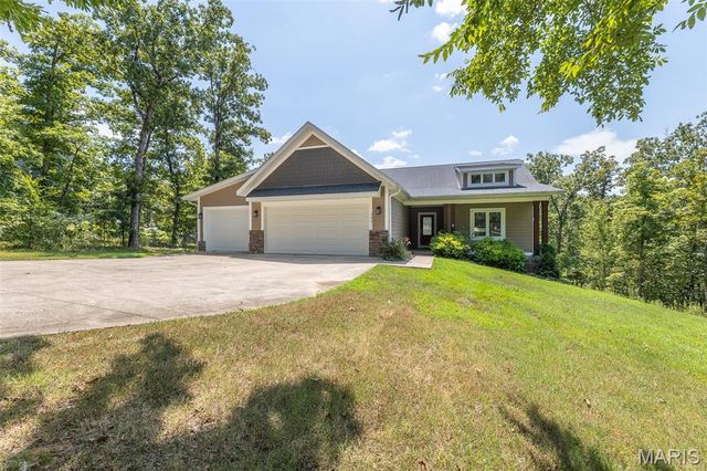 223 Timberway Drive, Poplar Bluff, MO 63901