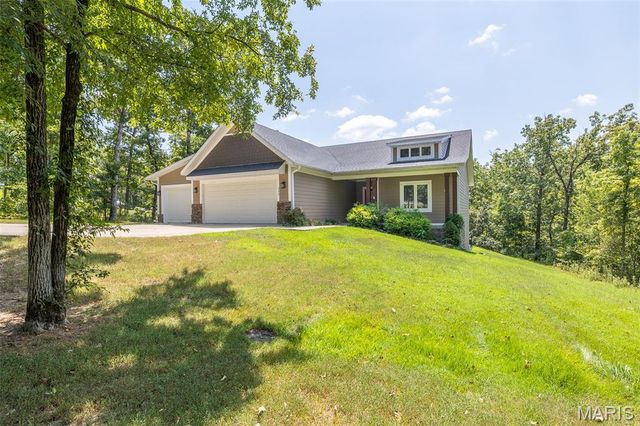 223 Timberway Drive, Poplar Bluff, MO 63901