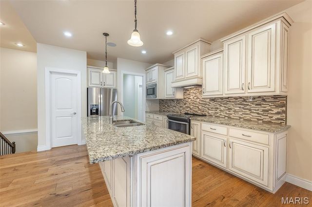 223 Timberway Drive, Poplar Bluff, MO 63901
