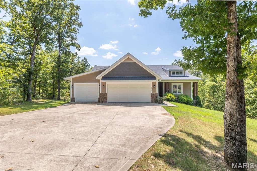 223 Timberway Drive, Poplar Bluff, MO 63901