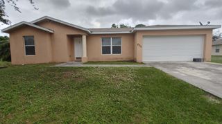 2311 SE Charleston Drive, Port St. Lucie, Port St Lucie, FL 34952