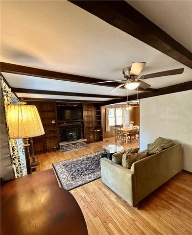 121 Woodview Lane, Morris, NY 13808