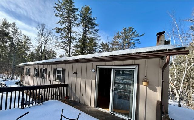 121 Woodview Lane, Morris, NY 13808