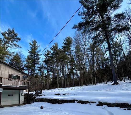 121 Woodview Lane, Morris, NY 13808