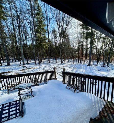 121 Woodview Lane, Morris, NY 13808