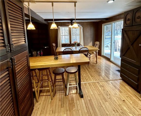 121 Woodview Lane, Morris, NY 13808