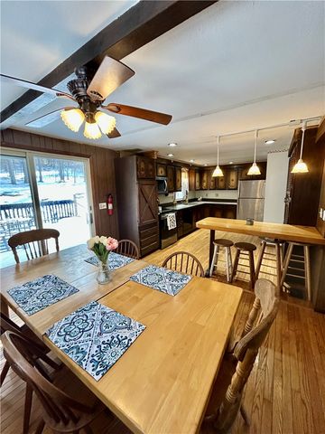 121 Woodview Lane, Morris, NY 13808